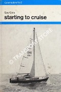 Starting to Cruise by COLE, Guy
